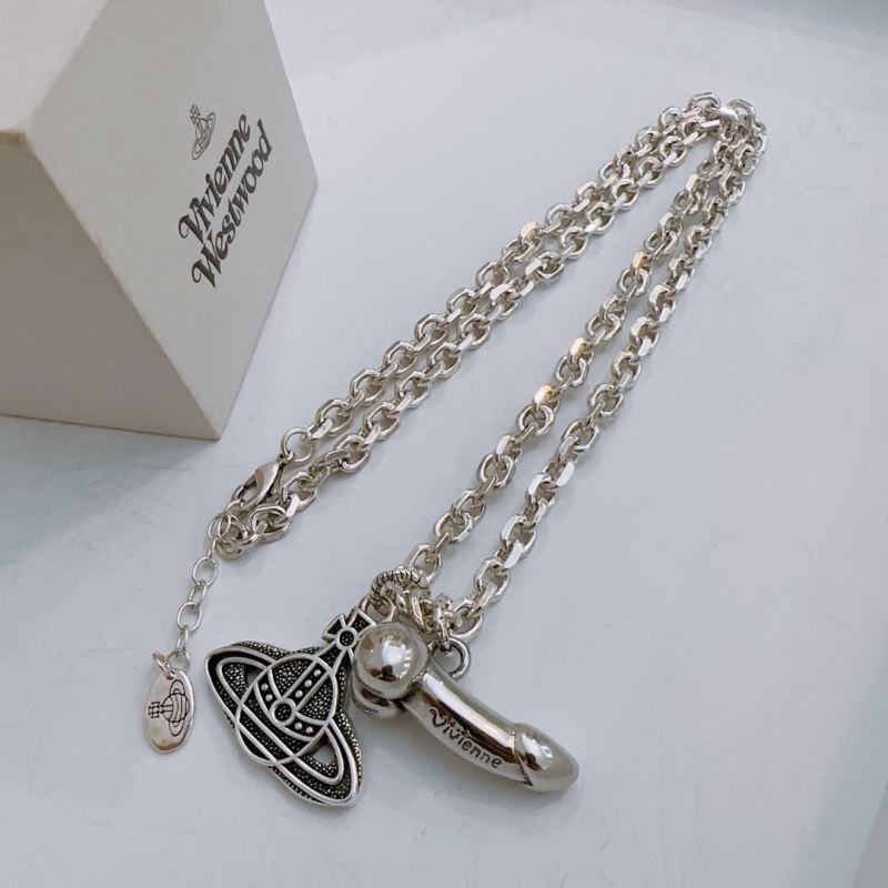 Vivienne Westwood Necklaces